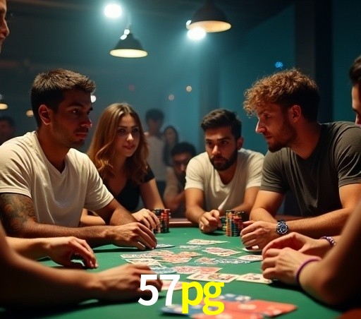 Slots 57pg - Giros Grátis Diários